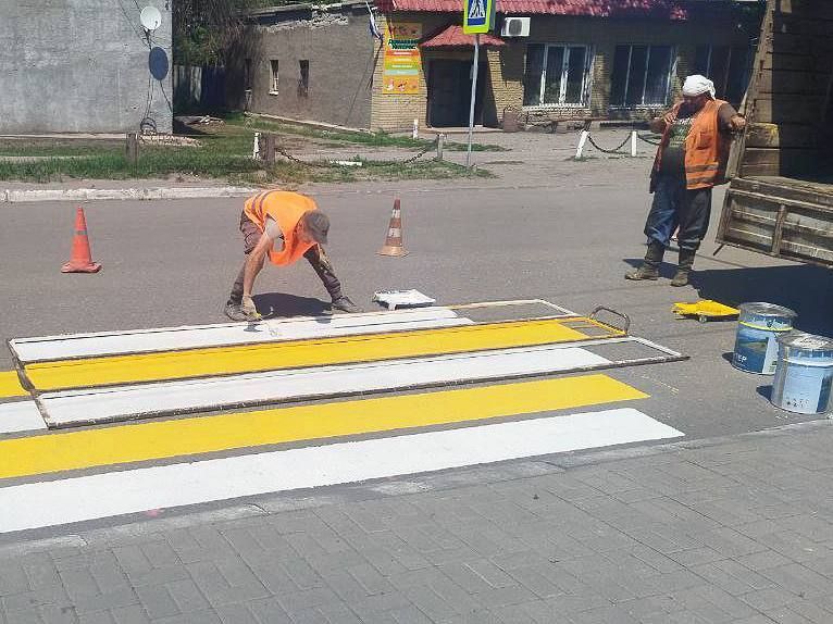 Сергей Колягин: Уделяем особое внимание качеству дорожной инфраструктуры в городском округе