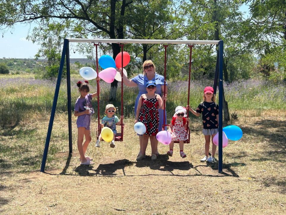 Семья, любовь и верность — праздник в парке Вахрушево!
