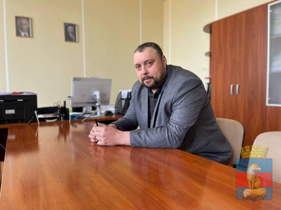 Сегодня Лисичанск присоединяется к празднованию Дня семьи, любви и верности