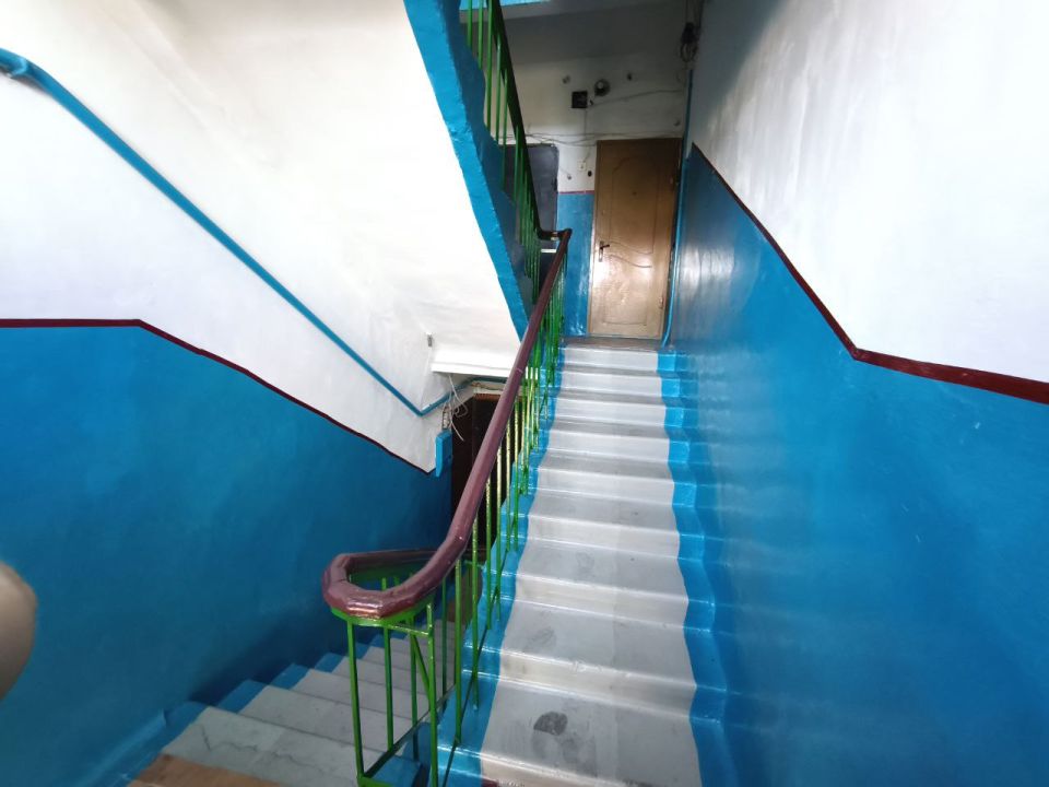 Евгений Морозов: Наращивает темпы работы и недавно созданный Брянковский филиал НКО «Единый региональный фонд по управлению многоквартирными домами на территории Луганской Народной Республики»