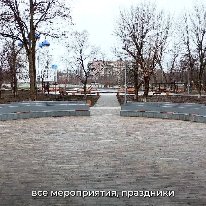 Курганская область продолжает поддерживать развитие Краснодонского муниципального округа