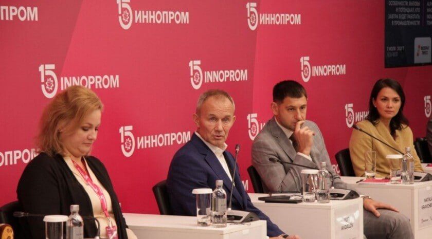 Представители так называемого поколения «альфа» (люди, родившиеся с 2010 по 2024 годы — прим