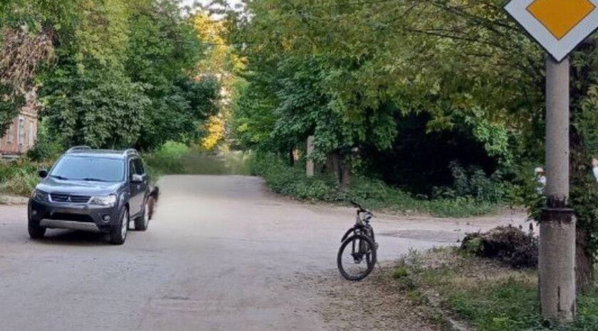 Двое несовершеннолетних пострадали в ДТП в Троицком округе и Алчевске