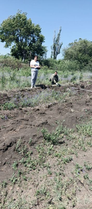 Андрей Рубанцов: Соблюдение правил противопожарной безопасности в пожароопасный период – задача номер один!
