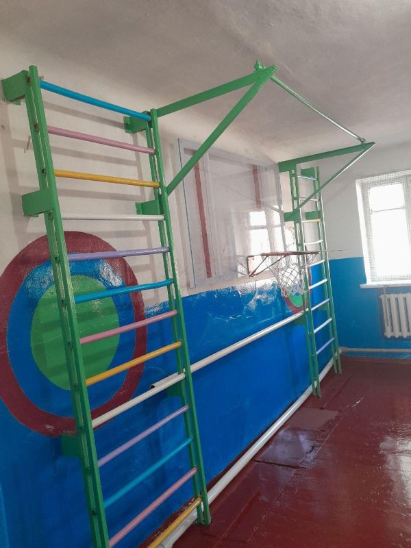 Андрей Рубанцов: В ровеньковских школах идет подготовка к новому учебному году