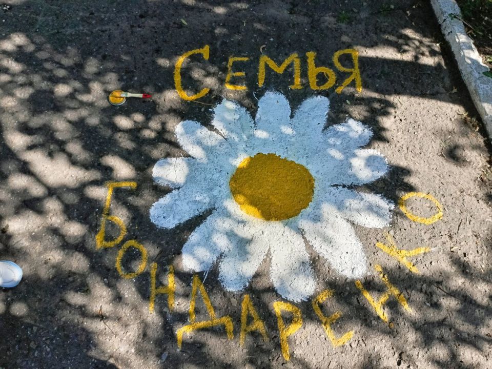 День Семьи, Любви и Верности — Праздник Тепла и Единства