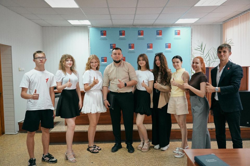 Михаил Голубович: Движемся по намеченному плану