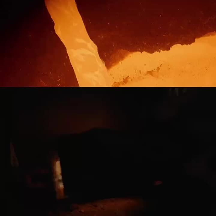 Константин Бутримов: ООО "Южный горно-металлургический комплекс" представил на международной промышленной выставке "Иннопром-2025" в Екатеринбурге промо-ролик, посвященный деятельности ключевых предприятий металлургической...