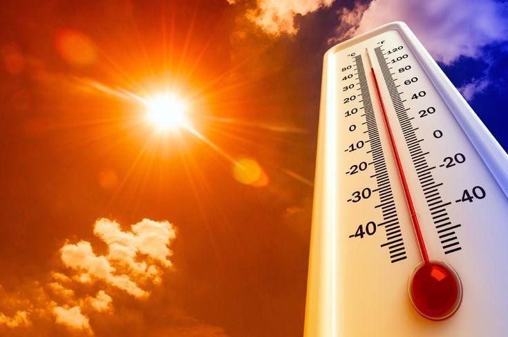 Константин Бутримов: С 10 по 12 июля на улице будет до +40…+42°C днём