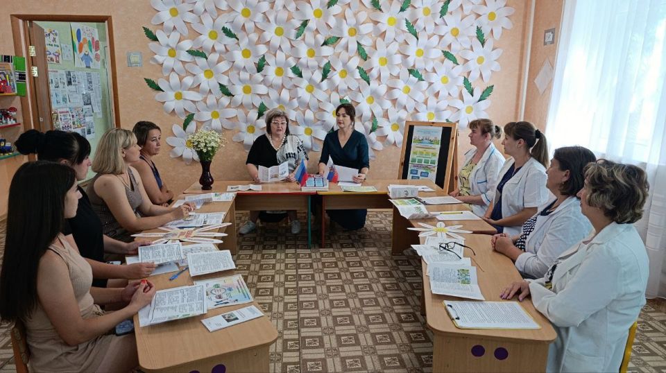 Андрей Рубанцов: В Ровеньках проходит неделя правовой помощи