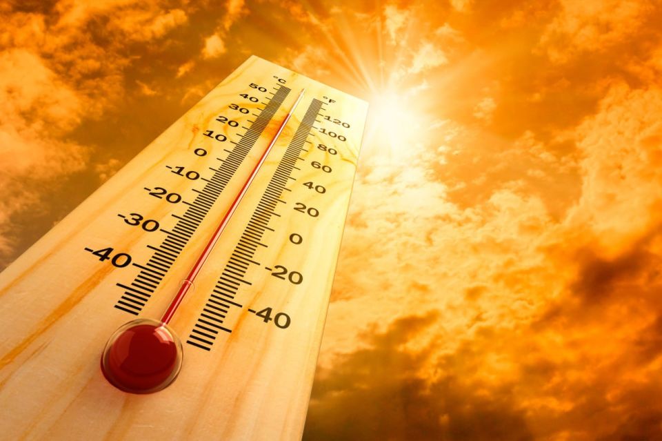 ������� �������� - ������� ���������� ������ ������� � +38�C