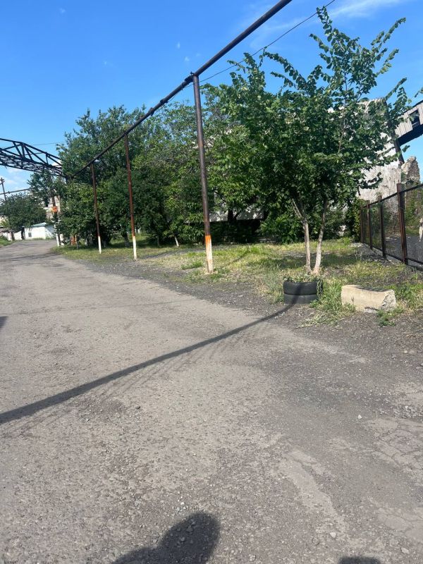 Андрей Рубанцов: В Ровеньках Администрацией городского округа проведена работа по выявлению неиспользуемых промышленных объектов на территории муниципального образования