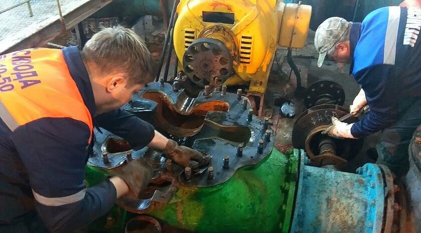 Лугансквода предупредила о сбоях при подаче воды в городах и районах ЛНР 10 июля