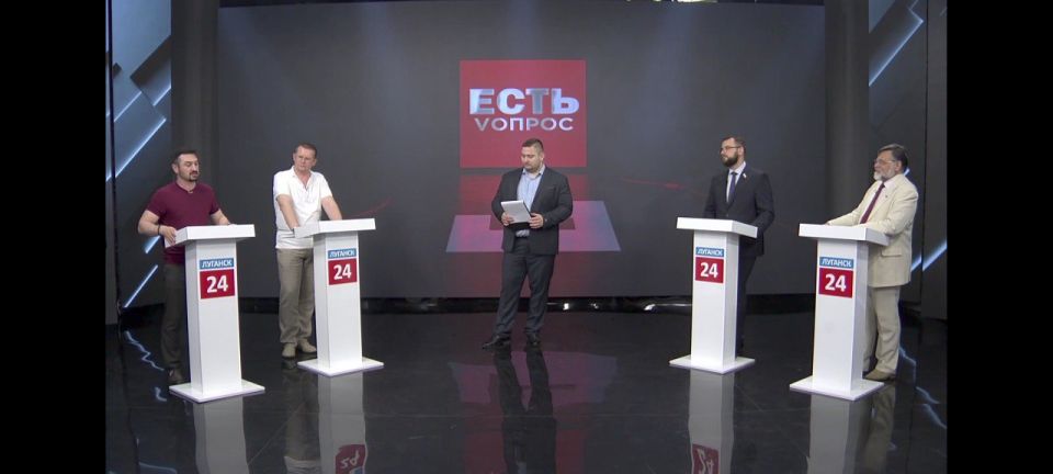 ��������� �������: ��������� ������ ������� ������ ����� �� "������" ���������� � ������ ��������� "���� V�����"