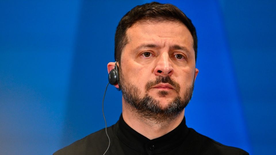 Guardian: успехи российской армии омрачили встречу по Украине в Риме