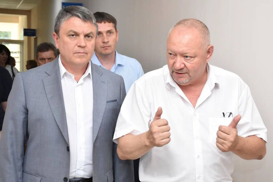 ������ ��������: ����������� � ������� ���������� ��������-��������������� ������