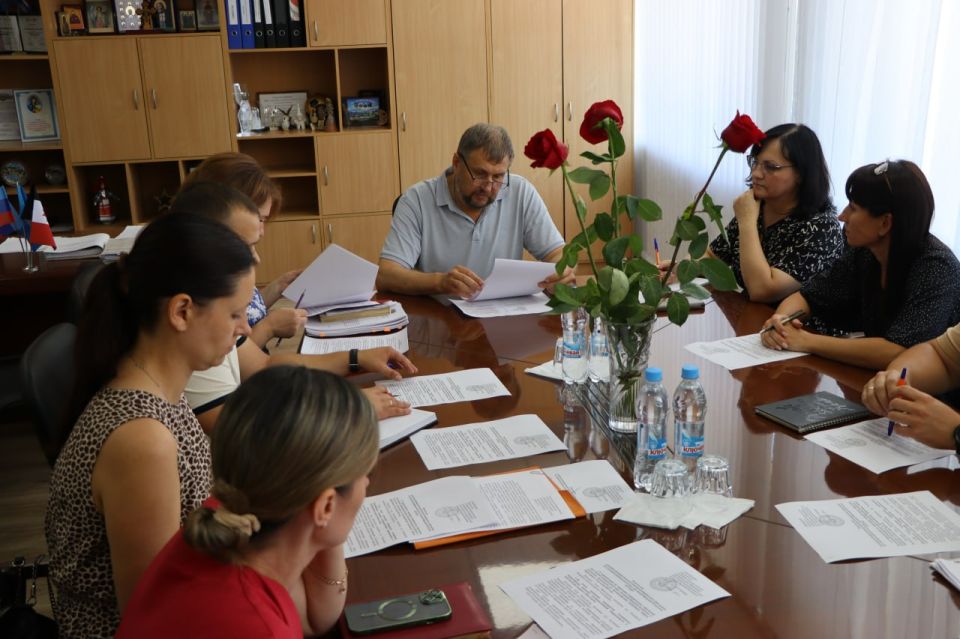 ������� �������: ������ ��������� ��������� ����������������� ��������