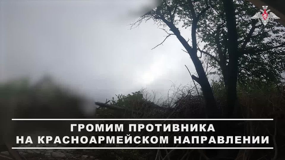 СВО. Донбасс. Оперативная лента за 11.07.2025