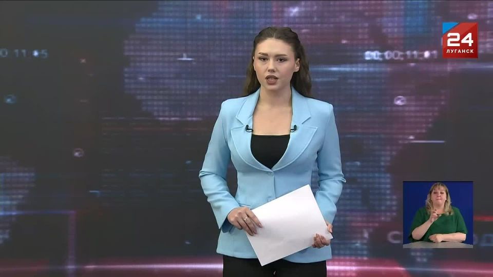 Сотрудники «Луганскводы» оперативно устраняют последствия аварии на насосной станции, в результате которой остановлена подача воды на ряд городов Республики