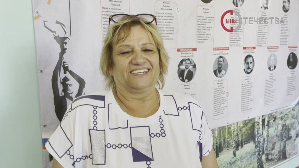 Музыканты военного оркестра 6 бригады управления выступили для воспитанников школы-интерната города Ирмино