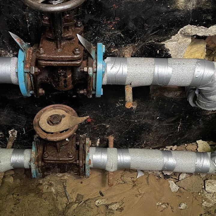 Подготовка к зиме является важной задачей для обеспечения надежного функционирования системы центрального отопления и комфорта жителей