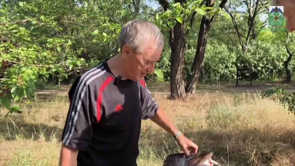 Улов: щука, толстолобик, сом и даже одна форель