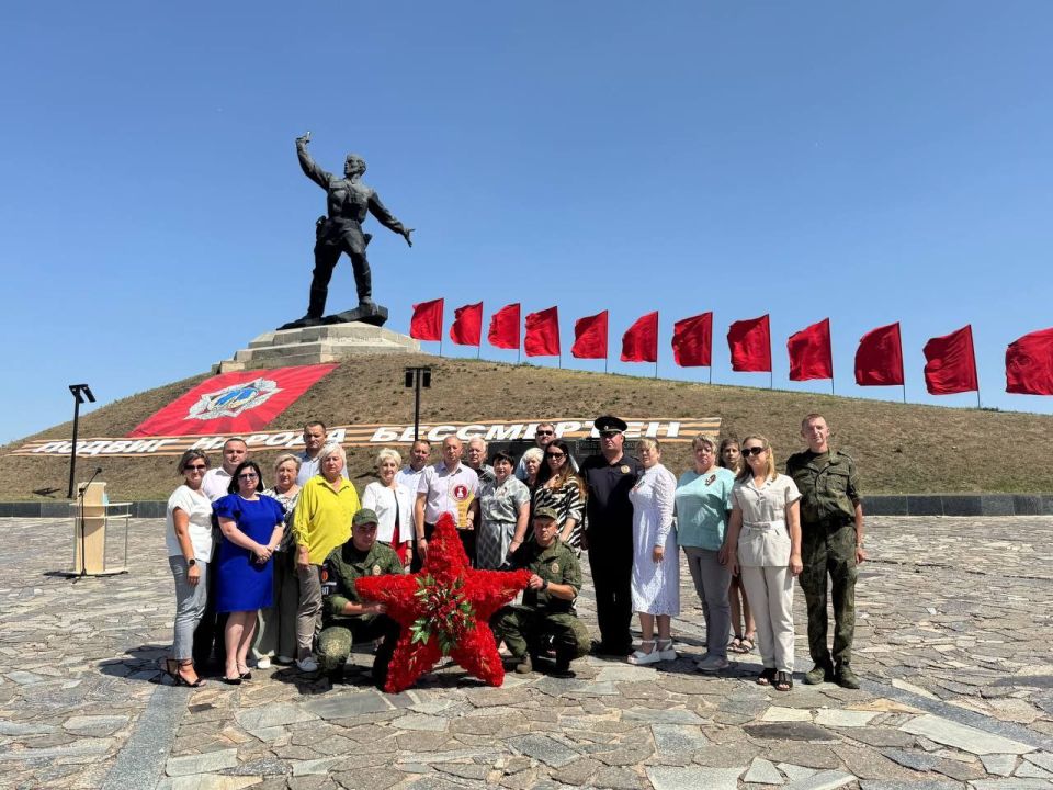 ������������ ��� ���������������� ������ ������� ������� � �������� ����������� "������ ������� ���� � �����!"