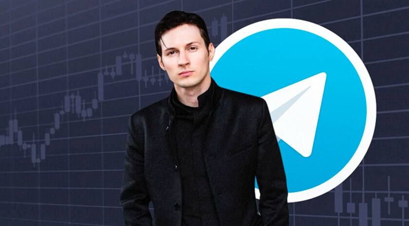���������� ���������� ���� �� � ����������� Telegram ����� ����� ����������� ����� ���������� ��� ����, ����� � ������� ��������� ���� �������