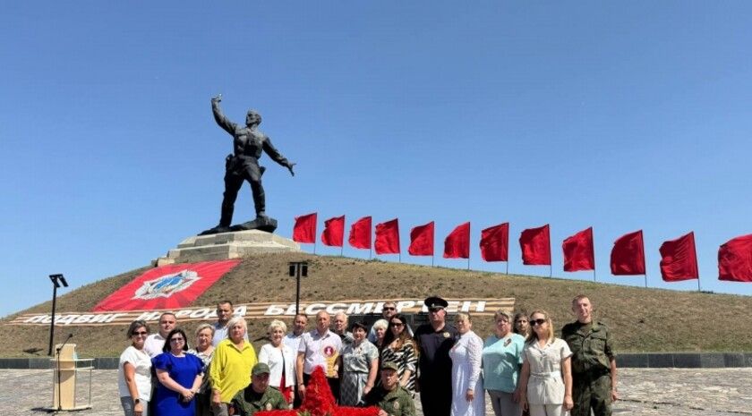 ������ � ����� 83-� ��������� ������� ������� �������� ������ � ��������� �������