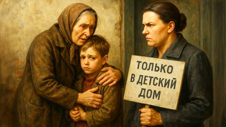 "Что ж вы делаете?!" – Сына погибшего бойца отправляют в детдом. Последнюю надежду отняли бюрократы
