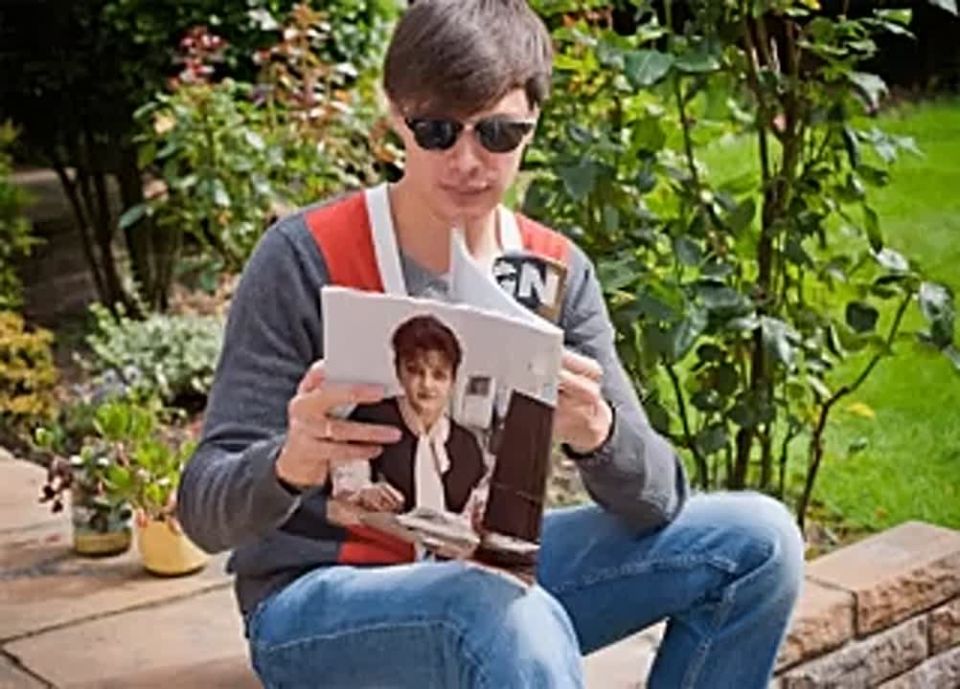 В продолжение рубрики о почтовиках пишут: