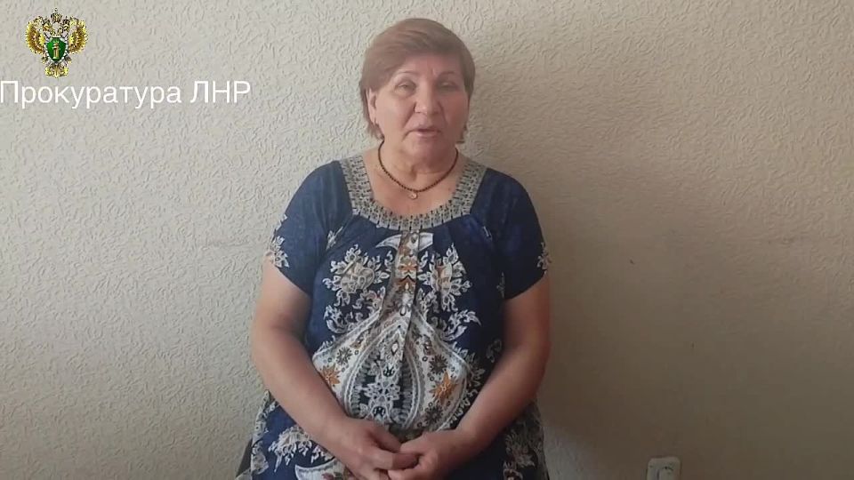 Без единой вести о своем сыне -участнике СВО с февраля 2024 года находилась жительница г. Свердловска ЛНР. Неоднократные обращения в воинскую часть, где он служил, не давали никаких результатов