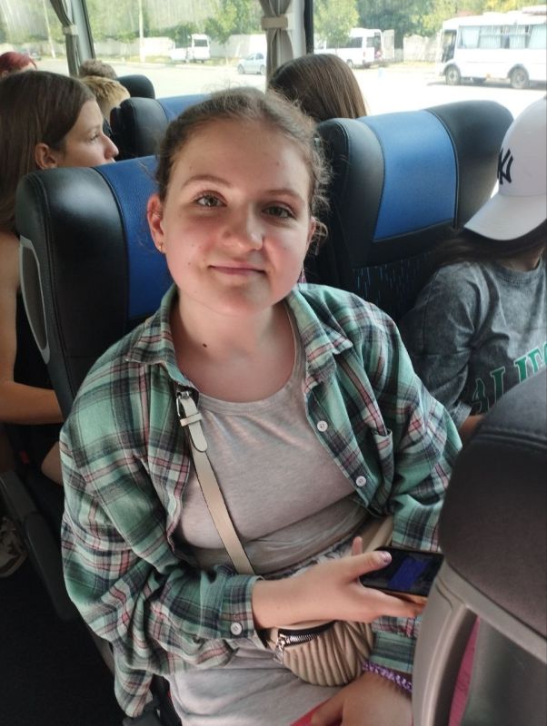 Учащиеся Детской школы искусств №2 г.Ровеньки отправились путешествовать в Москву