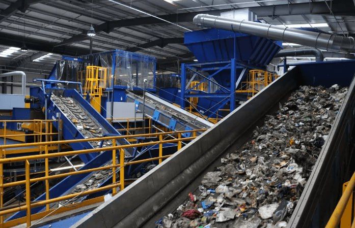 Субъекты Российской Федерации получат субсидии на создание инфраструктуры для переработки твердых коммунальных отходов