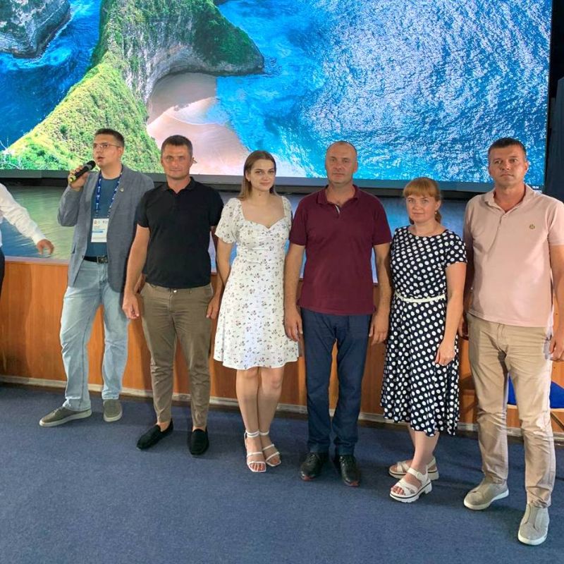 Владимир Чернев: Повышение квалификации для эффективного управления