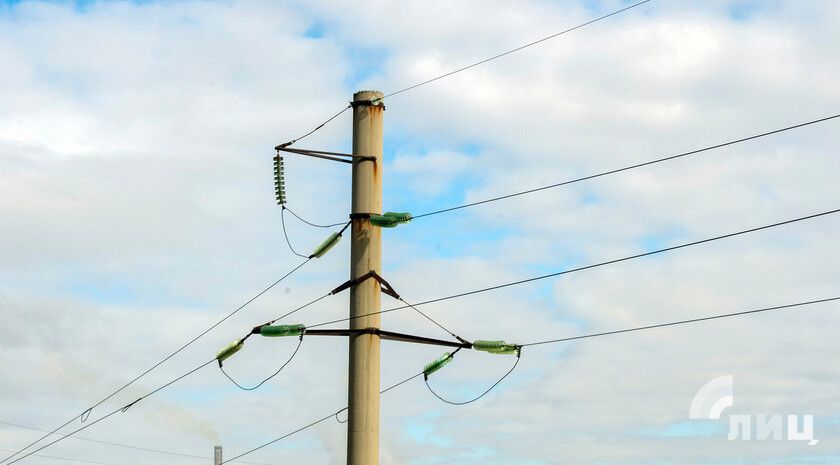 Энергетики восстановили электроснабжение 171 тыс. абонентов в ЛНР, нарушенное непогодой