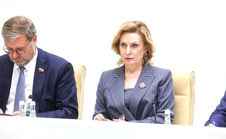 И. Святенко: После встречи с участниками СВО во Владимирской области сенаторы подготовили законопроект о предоставлении ветеранам бесплатного второго среднего профессионального образования