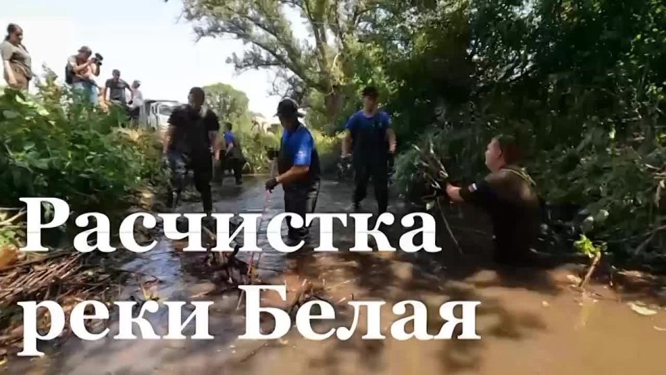 Исаковское водохранилище в ЛНР стремительно мелеет, угрожая водоснабжению окрестных посёлков