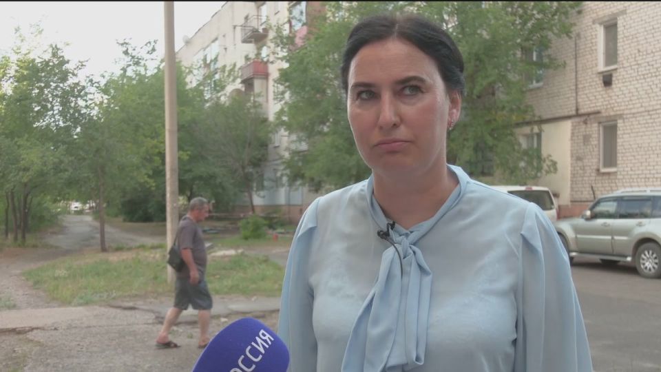 В городе Счастье прошла очередная встреча в рамках проекта Единой России «Муниципальный диалог. Решаем вместе»