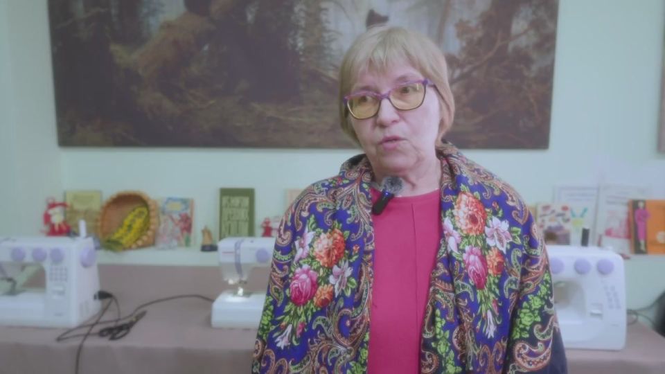 Андрей Рубанцов: Ровенчанам представляют новое направление волонтёрской деятельности