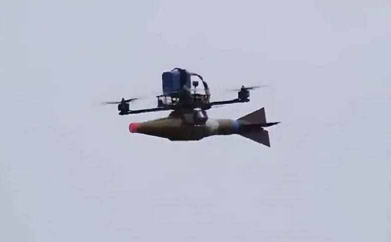 Киевские боевики за минувшие сутки дважды атаковали территорию Республики при помощи беспилотников