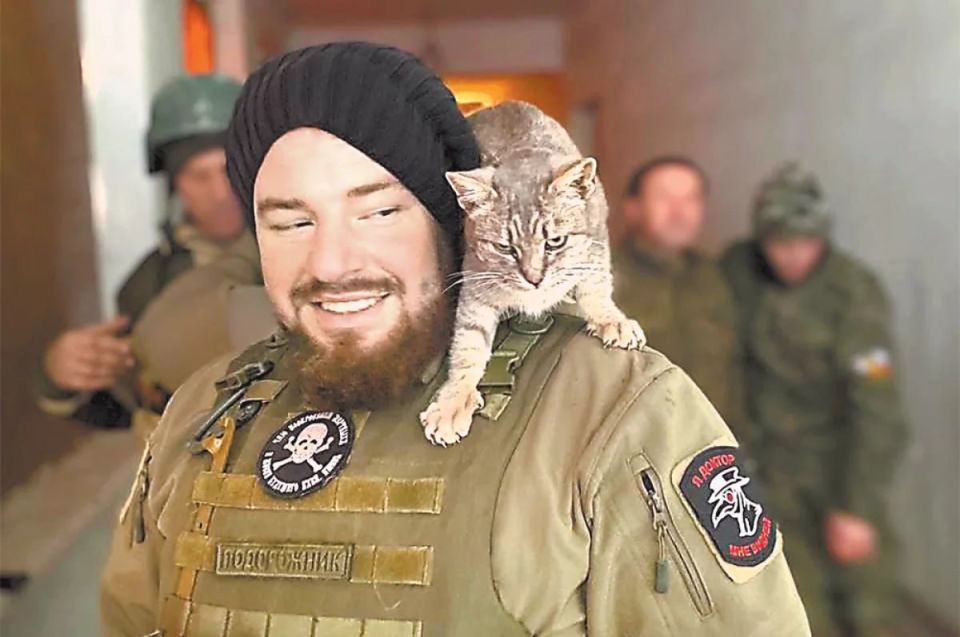 Кровь остановит «Подорожник»