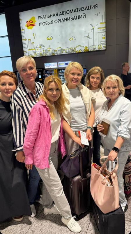 Дарья Лантратова: Десант «Женского движения» вылетает в Оренбург, впереди — новый формат работы, двухдневная стратсессия с нашими активистками