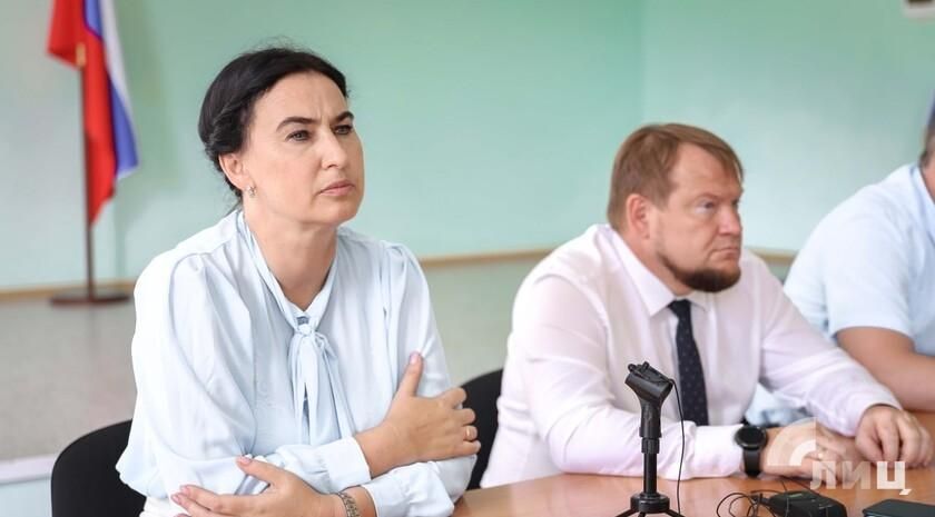 Мост у Счастья начнут восстанавливать в сентябре — Пащенко