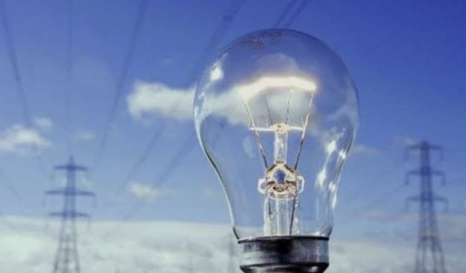 Евгений Морозов: Не менее сложной остаётся ситуация с подачей электроэнергии потребителям Брянки