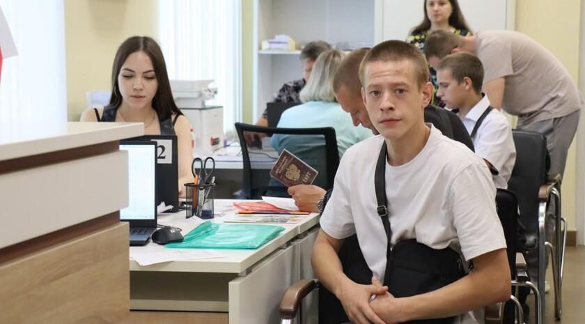 Константин Бутримов: Инженеры и металлурги остаются самыми востребованными профессиями среди абитуриентов Донбасского государственного технического университета (ДонГТУ)