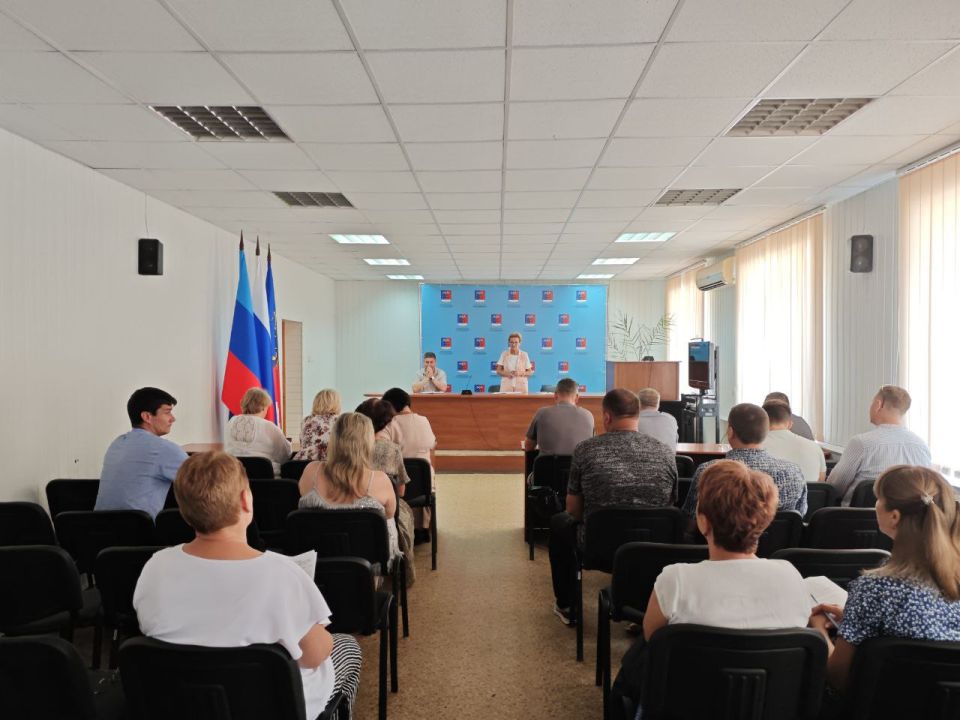 15.07.2025�. � ������� ��������� ���� ��������� XXXVI ��������� ������ I ������ ������ ��������� ��������-���������� �� ���