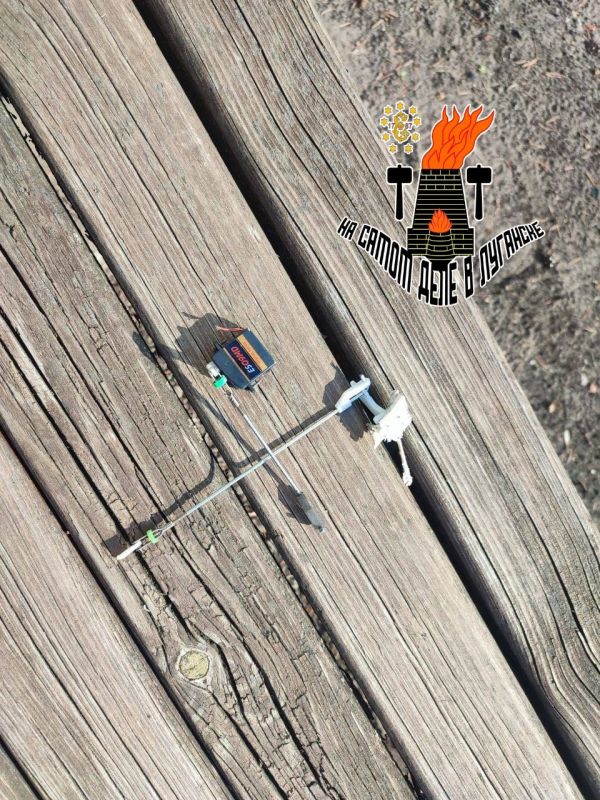 В Кременной учреждение по уходу за маломобильными гражданами подверглось атаке БПЛА