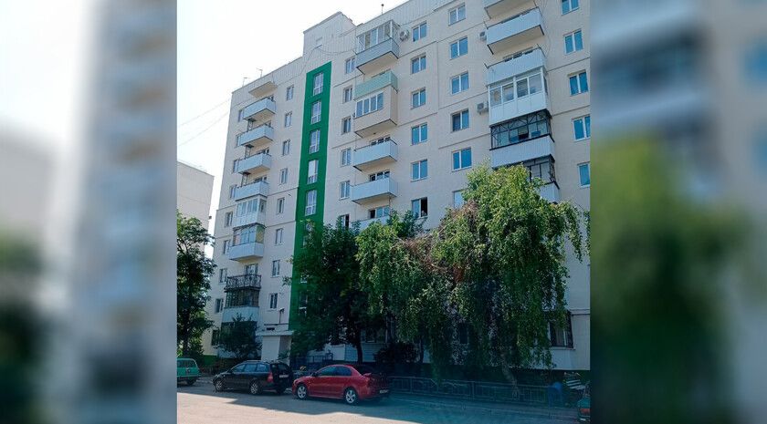 Строители с 2022 года восстановили в Северодонецкой агломерации порядка 800 объектов