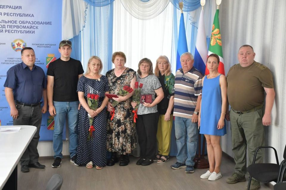 Сергей Колягин: В стенах администрации городского округа состоялось важное для каждого из нас событие, вызывающее смешанные чувства - гордость и сожаление одновременно.